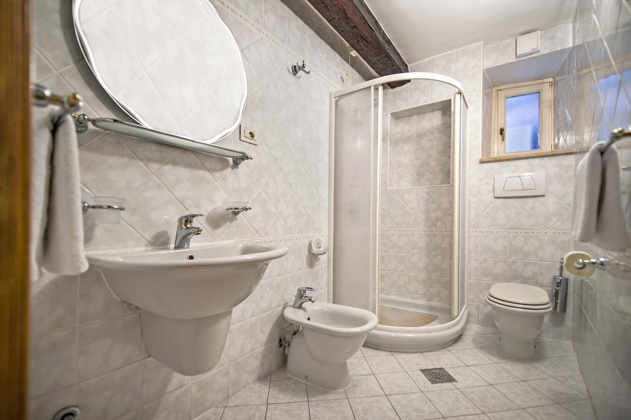 Apartments Casa Rubeus โรวีน ภายนอก รูปภาพ